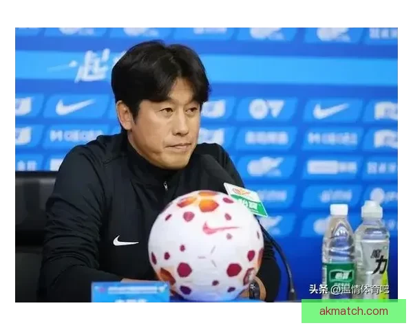 徐正源感叹重返中超超出预期球队豪取三连胜靠全队拼搏与坚持赢得掌声